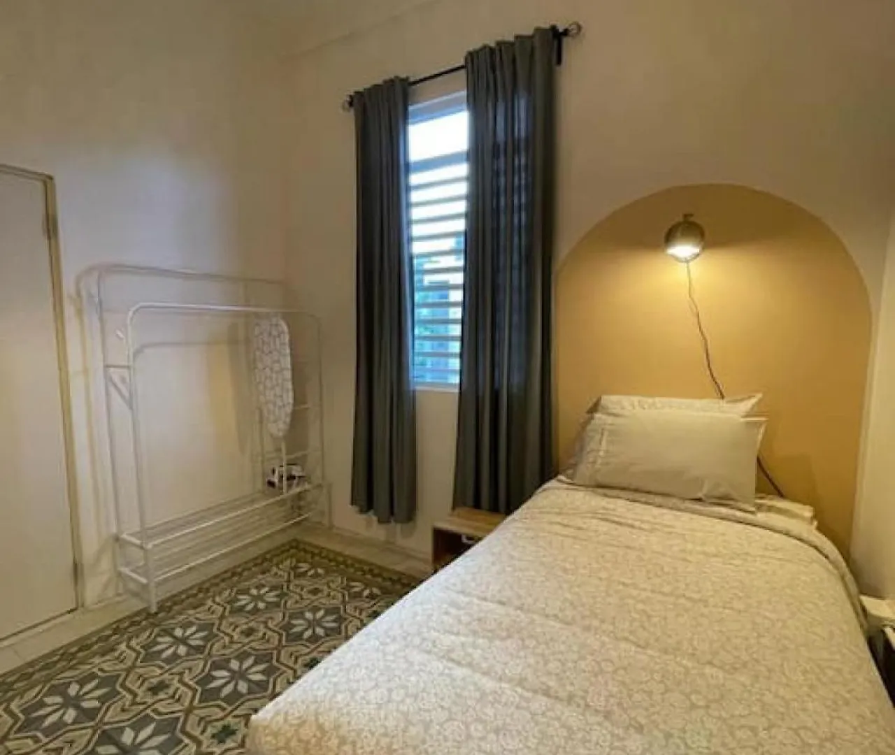Chic And Classic Apartment In Santurce Apt 5 San Juan 0*,  Portoryko