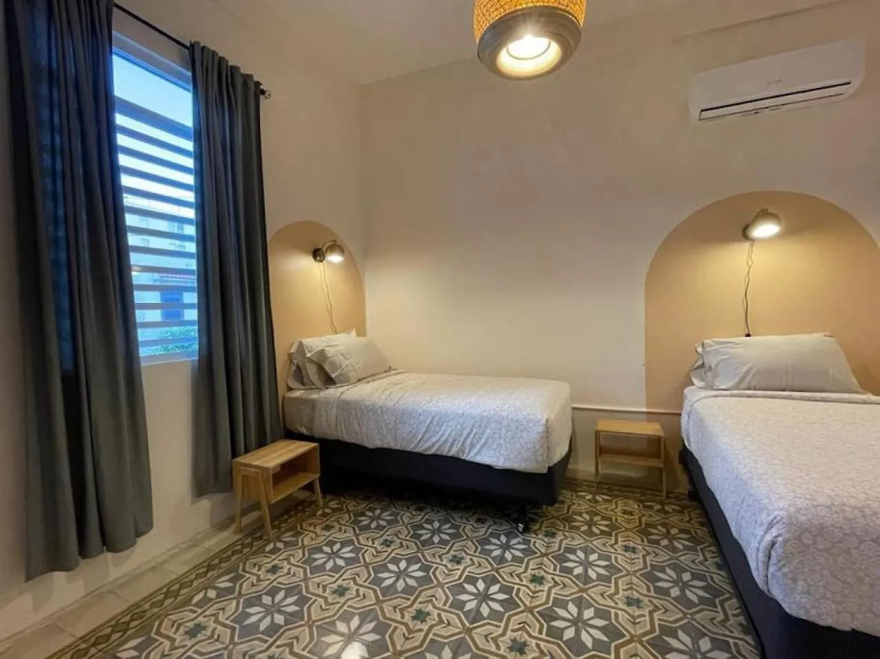 Chic And Classic Apartment In Santurce Apt 5 San Juan