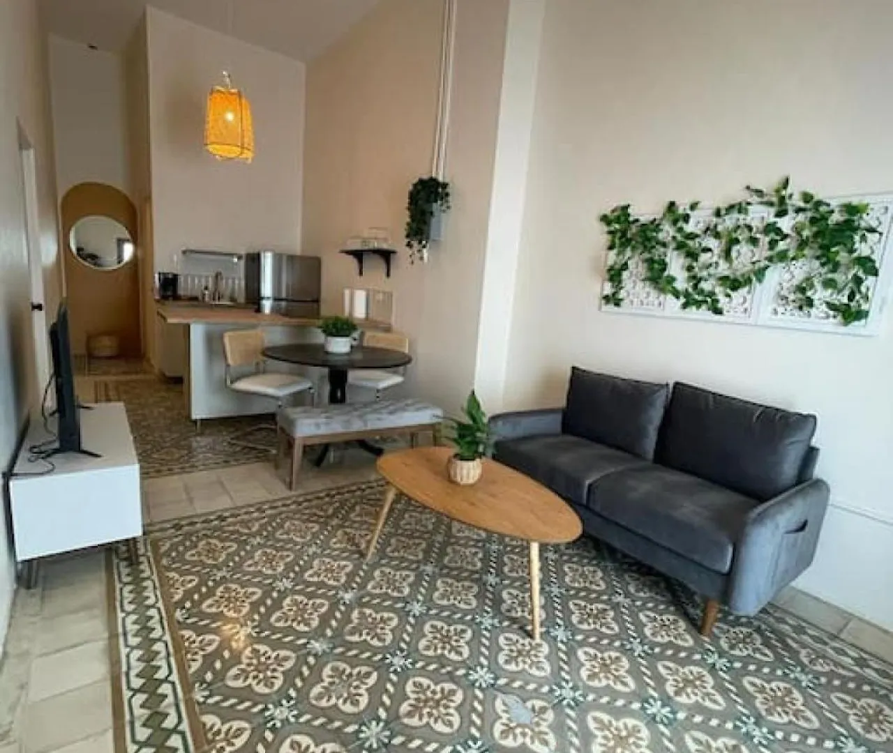 Chic And Classic Apartment In Santurce Apt 5 San Juan Portoryko