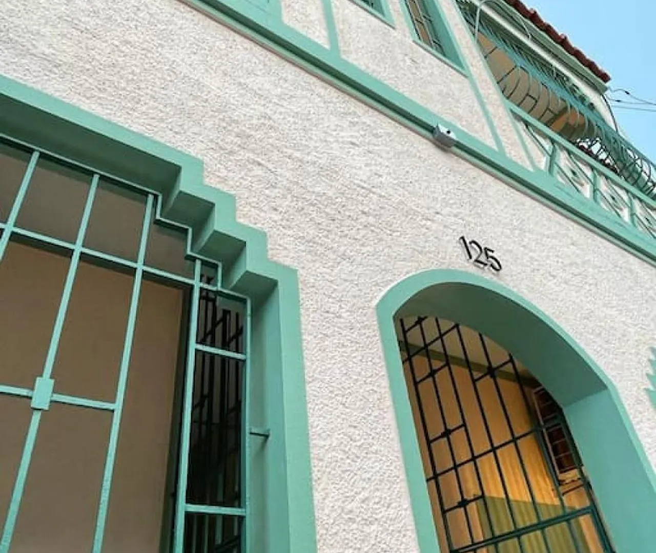 Chic And Classic Apartment In Santurce Apt 5 San Juan Portoryko