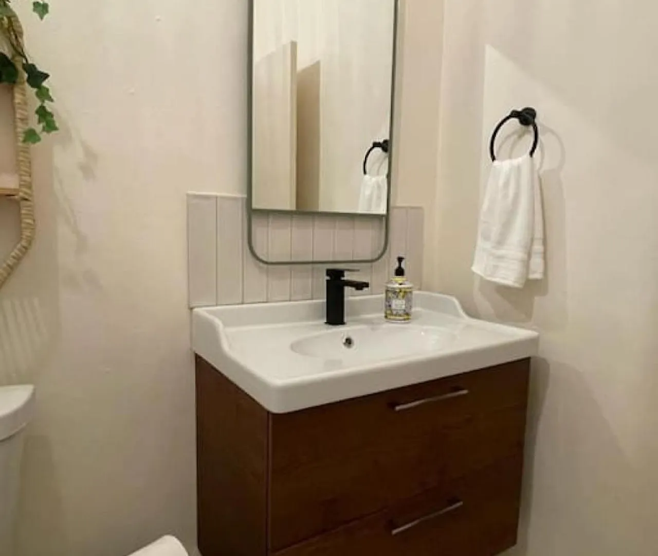 Chic And Classic Apartment In Santurce Apt 5 San Juan 0*,