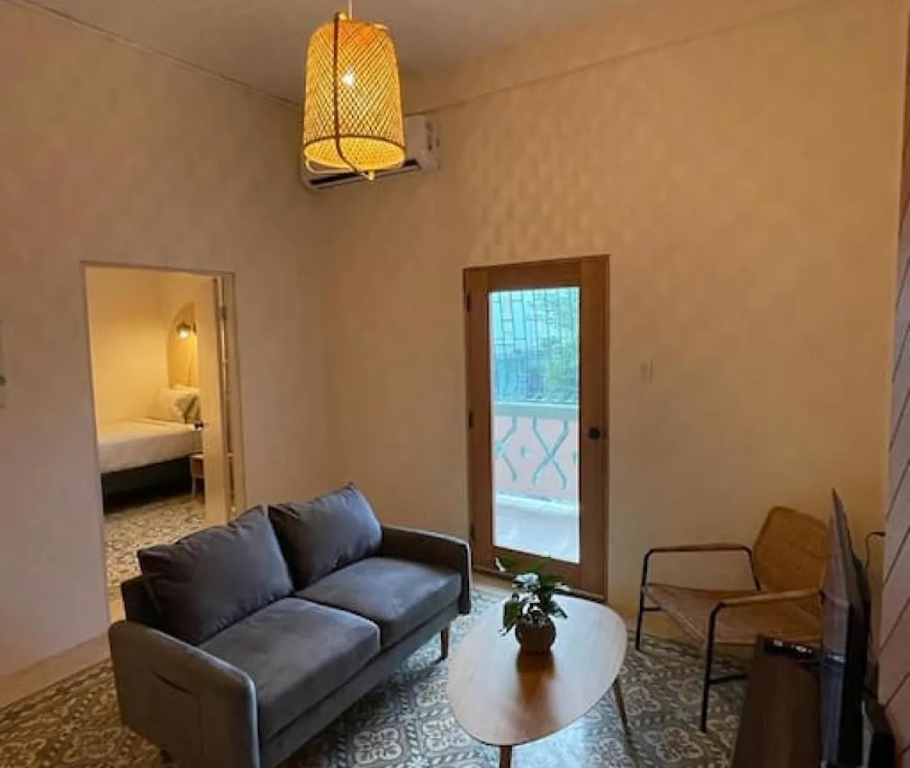 Chic And Classic Apartment In Santurce Apt 5 San Juan 0*,  Puerto Rico